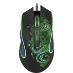 Мышь Defender Venom GM-640L
