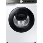 Стиральная машина Samsung WW90T554CAT(60x85x55см, фронтальная, макс:9кг, 1400об/мин, защита от протечек, белый)