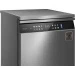 Посудомоечная машина Weissgauff DW 6138 Touch Inverter Autoopen