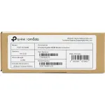 Медиаконвертер TP-Link TL-FC311B-2