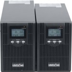 ИБП Импульс Юниор ПРО 2 (интерактивный, 2000ВА, 1600Вт, 2xCEE 7 (евророзетка))
