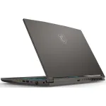 Ноутбук MSI Thin 15 B2RVE-3602XRU (Intel Core 5 210H 2.2 Ггц/16 ГБ DDR4 3200 МГц/15.6
