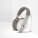 Гарнитура Sennheiser Momentum 3 Wireless (беспроводные мониторные оголовье закрытые, шумоподавление, 2м, 700мА*ч, 60ч, Bluetooth 5.2)