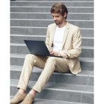 Ноутбук ASUS UX3405CA-ST1350 (Intel Core Ultra 5 225H 1.7 Ггц/16 ГБ LPDDR5x/14