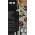 Блендер Braun MQ55755MBK