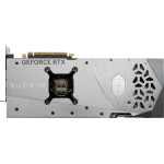 Видеокарта GeForce RTX 4080 Super 2610МГц 16Гб MSI (GDDR6X, 256бит, 1xHDMI, 3xDP)