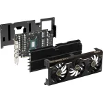 Видеокарта ASUS