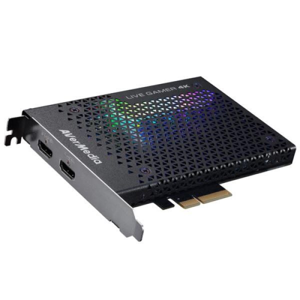 AVerMedia Technologies Live Gamer 4K GC573