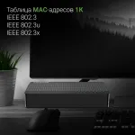 Коммутатор Digma DSW-308FE