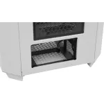 Корпус Thermaltake The Tower 300 LIMESTONE (Micro-Tower)