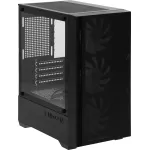 Корпус Accord ACC-ZCU1B (Midi-Tower)