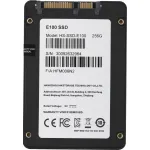 Жесткий диск SSD 256Гб Hikvision E100 (2.5