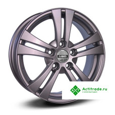 Neo 540 R15/6J PCD 5x100 ET 40 ЦО 57,1 антрацитовый