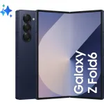 Samsung Galaxy Z Fold 6 (7,6