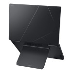 Дополнительный экран; Ноутбук-трансформер ASUS UX8406CA-QL211X (Intel Core Ultra 9 285H 2.9 ГГц/32 ГБ LPDDR5X/14