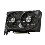 Видеокарта GeForce RTX 4070 1920МГц 12Гб Gigabyte (GDDR6, 192бит, 1xHDMI, 3xDP)