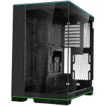 Корпус Lian Li O11 DYNAMIC EVO RGB Black (Full-Tower)