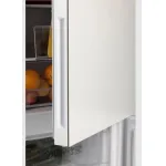 Холодильник NORD NRG 152 WTM (2-камерный, белый)