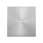 Внешний DVD RW DL привод ASUS SDRW-08U9M-U Silver