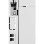 МФУ Kyocera ECOSYS MA4000cifx (лазерная, цветная, A4, 2048Мб, 40стр/м, 1200x1200dpi, авт.дуплекс, 100'000стр в мес, RJ-45, USB)