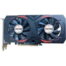 Видеокарта GeForce GTX 1660TI 1500МГц AFOX (GDDR6, 192бит, 1xDVI, 1xHDMI, 1xDP) [AF1660TI-6144D6H1-V4]