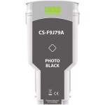 Cactus CS-F9J79A (фото черный; 300стр; DJ T920, T930, T1500, T1530, T2500, T2530)