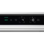 Холодильник полностью встраиваемый Electrolux KNP7TE75S (A++, 696x1884x549см)
