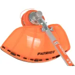 Переносной триммер PATRIOT PT 3555ES Country разборная штанга