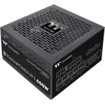Блок питания Thermaltake Toughpower PF1 Platinum 650W (ATX, 650Вт, 20+4 pin, ATX12V 2.4 / EPS12V, 1 вентилятор, PLATINUM)