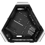 Корпус Jonsbo TR03-A Silver