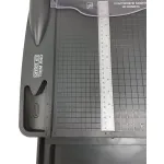 Резак Office Kit Trim A4D (сабельный, A4, 300мм, 16листов)