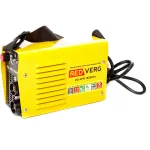Сварочный аппарат RedVerg RD-WM 185MINI (220-220В, инвертор, ММА DC, 20-185A, 6,6кВт)