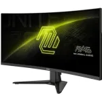 Монитор MSI MAG 346CQ (34