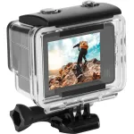 Видеокамера DIGMA DiCam 850