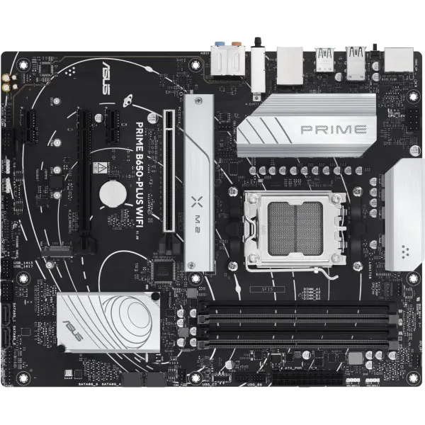 Материнская плата ASUS PRIME B650-PLUS WIFI (x)