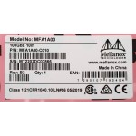Кабель Mellanox (QSFP, QSFP, 10м)