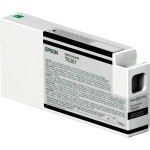 Картридж Epson C13T636100 (черный; 700мл; Epson Stylus Pro 7900, Epson Stylus Pro 9890, Epson Stylus Pro 7700, Epson Stylus Pro 9900, Epson Stylus Pro WT7900, Epson Stylus Pro WT790 Designer Edition, Epson Stylus Pro 9700, Epson Stylus Pro 7890)