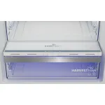 Холодильник Beko B5RCNK403ZWB (2-камерный, черный)