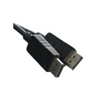 Кабель VCOM (DisplayPort (m), DisplayPort (m))