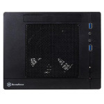 Корпус SilverStone SST-SG05BB-Lite