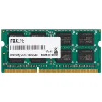 Память DDR4 8Гб 3200МГц Foxline (CL22)