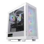 Корпус Thermaltake V350 TG ARGB AIR (Midi-Tower)