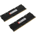 Память DIMM DDR4 2x8Гб 3600МГц Kingston (28800Мб/с, CL16, 288-pin, 1.35)