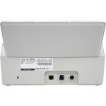 Сканер Fujitsu SP-1130N (A4, 600x600 dpi, 24 бит, 30 стр./мин, двусторонний, Ethernet, USB 3.2)