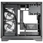 Корпус Chieftec Visio (Midi-Tower)