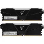 Память DIMM DDR4 2x8Гб 3200МГц Netac (25600Мб/с, CL16, 288-pin, 1.35 В)