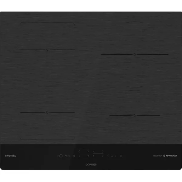 Индукционная варочная поверхность Gorenje IT643SYB