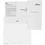 Камера видеонаблюдения Dahua DH-IPC-HDPW1230R1P-ZS-S5 (IP, купольная, уличная, 2Мп, 2.8-12мм, 1920x1080, 25кадр/с)