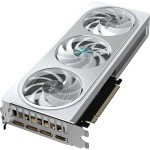 Видеокарта GeForce RTX 5060 Ti 2572МГц 8Гб Gigabyte (GDDR7, 128бит, 1xHDMI, 3xDP)