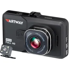 Видеорегистратор Artway AV-394 [AV-394]